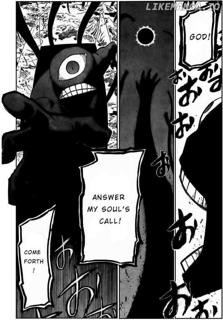 Fullmetal Alchemist, Chapter 104 image 39